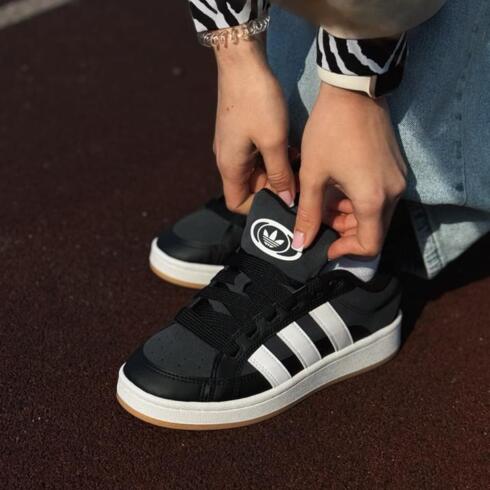 Кроссовки женские Adidas Campus 00's Beta JH7837